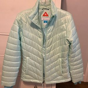 Columbia Jacket